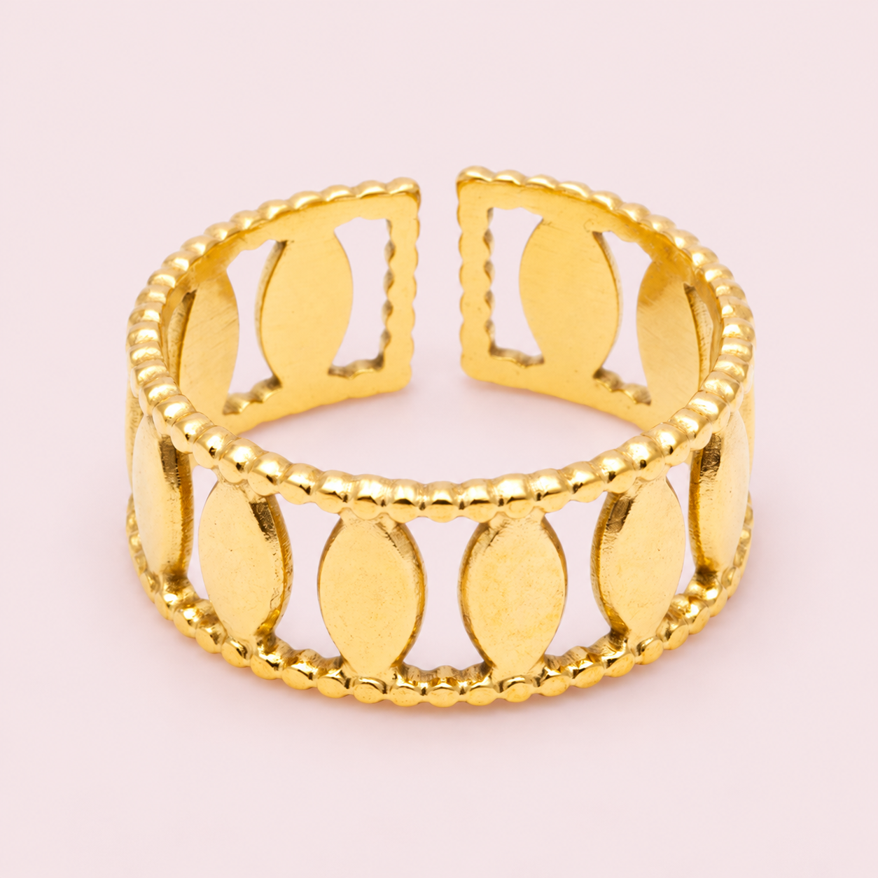 Ring - Audrey