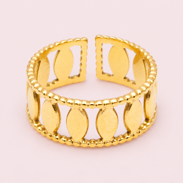 Ring - Audrey