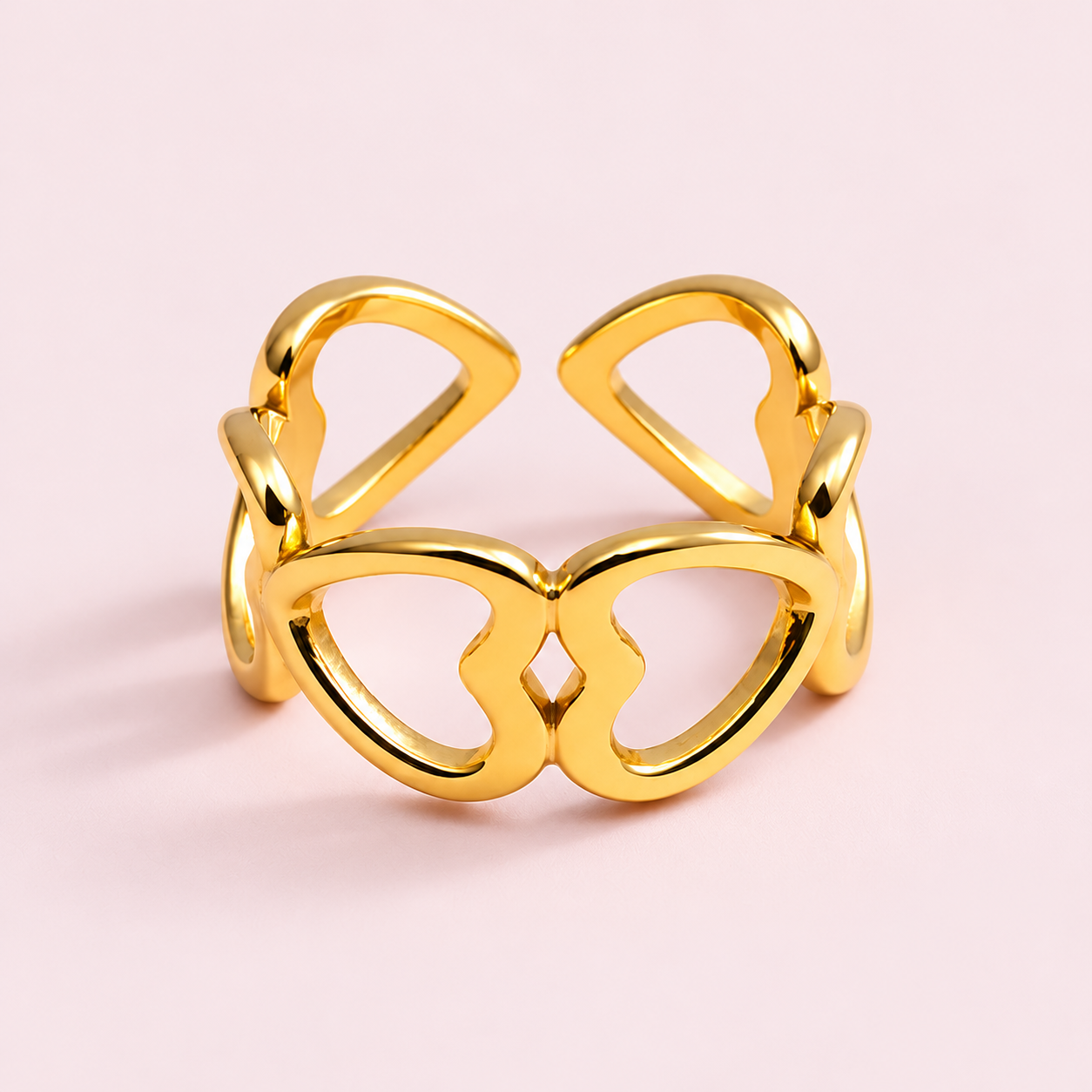 Ring - Marie
