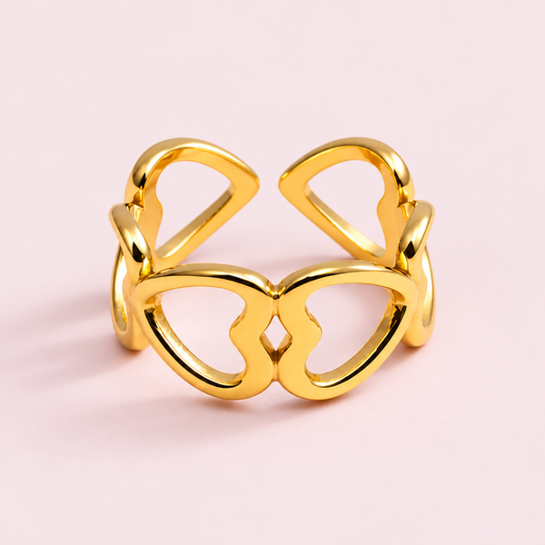 Ring - Marie