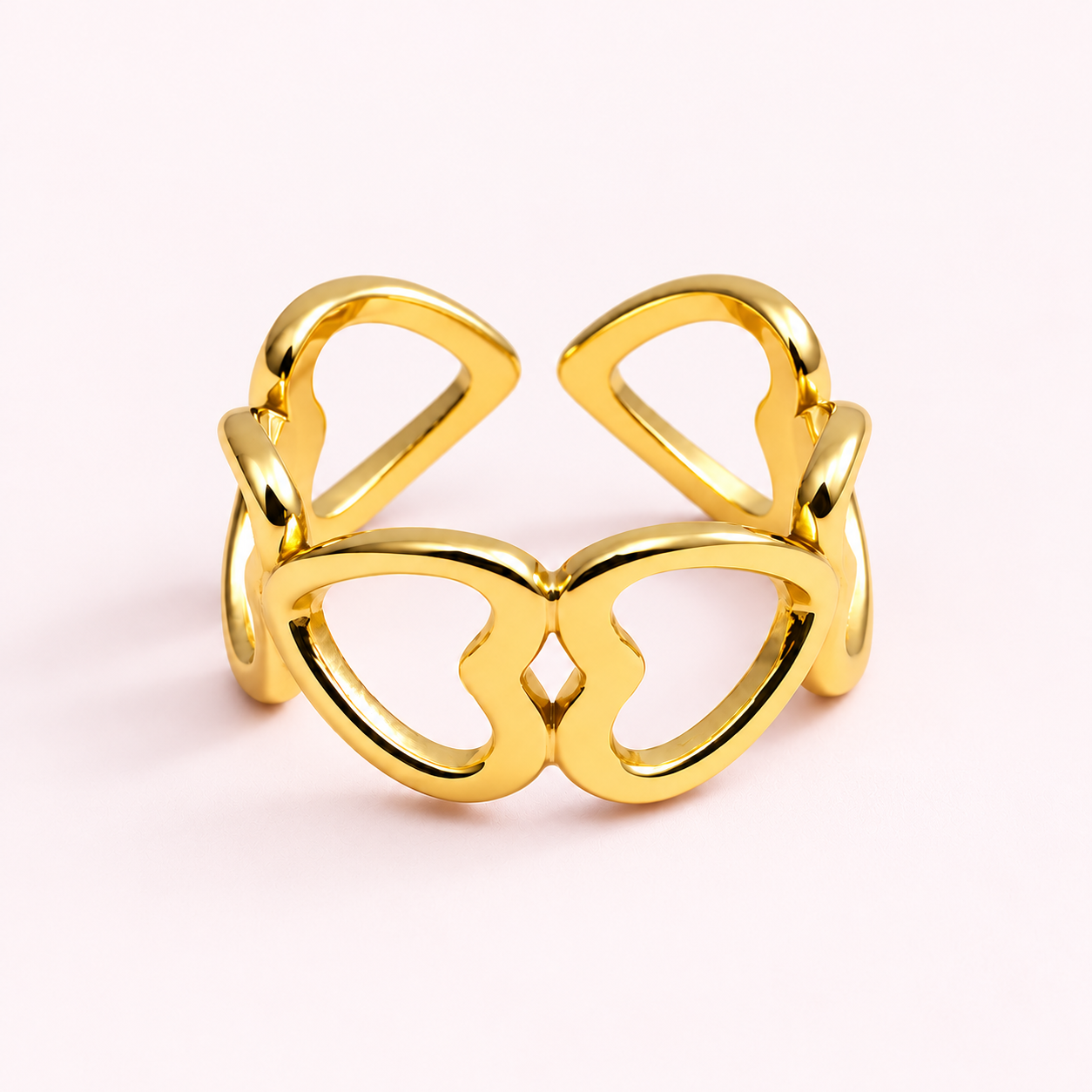 Ring - Marie