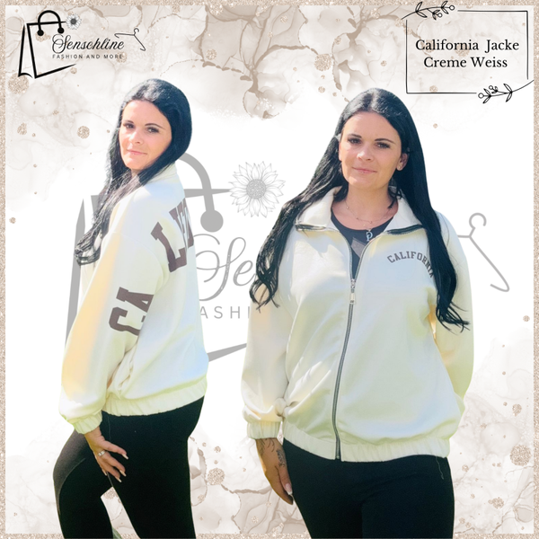 California Jacke