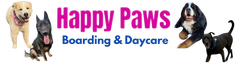 Happy Paws