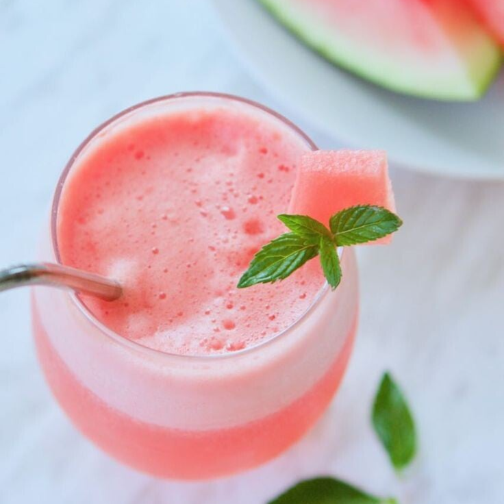 Watermelon Wonderland