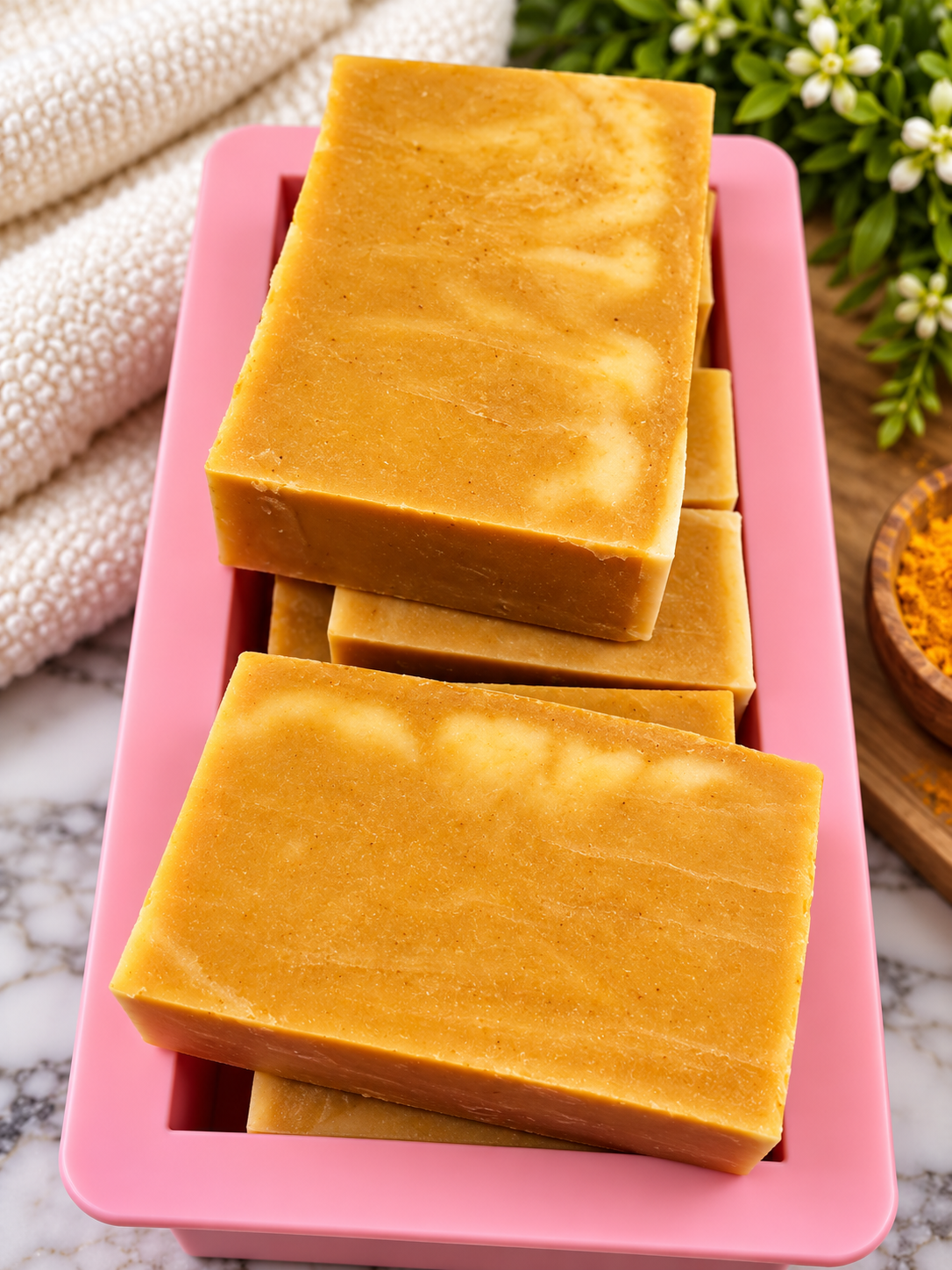 Body Bar Soap