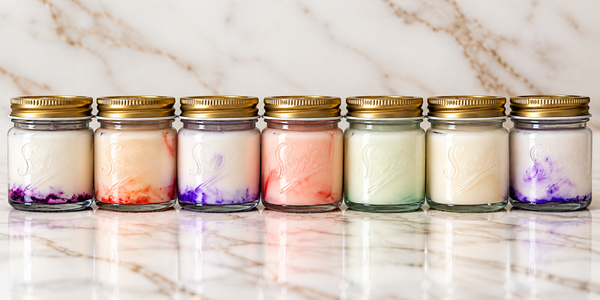 Candle Shots