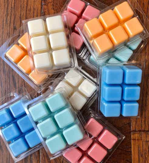 Wax Melts