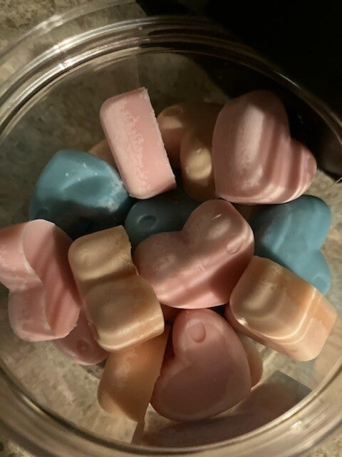 Wax Melts (Jar)
