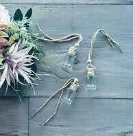 Hanging Diffusers