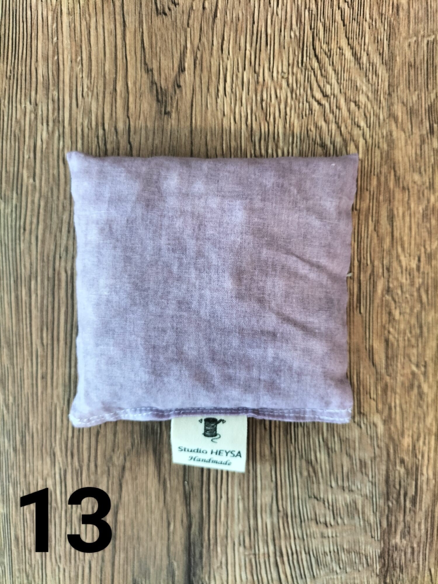 13