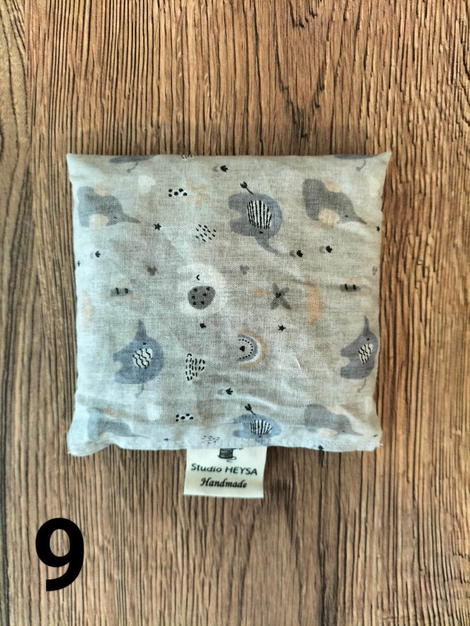 9