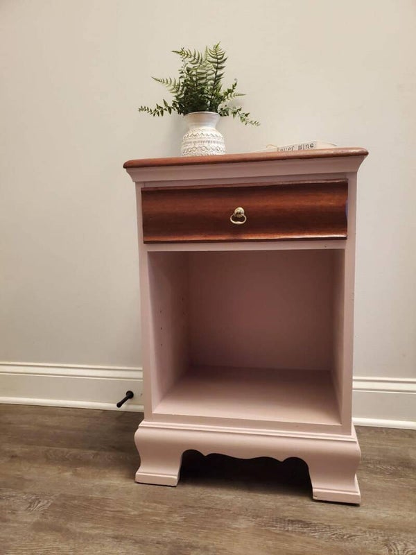 Hungerford Memphis Side Table