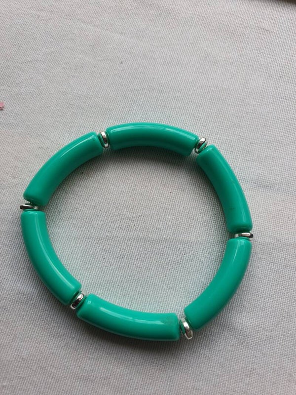 Tube armband