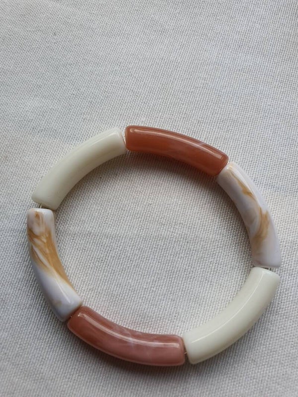 Tube armband