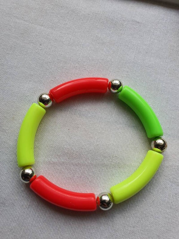 Tube armband