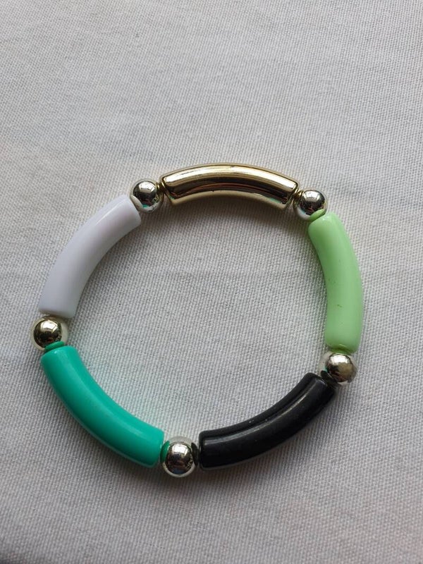 Tube armband