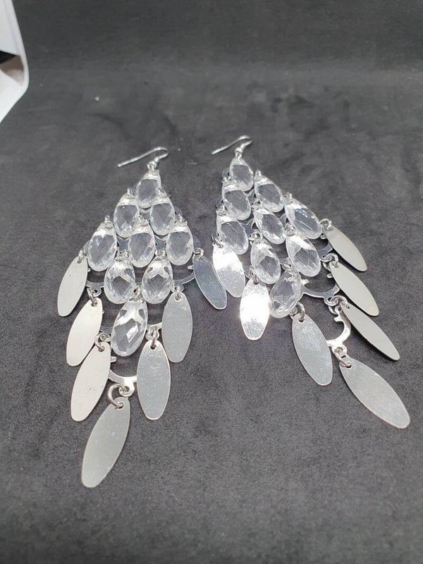 Oorbel hangers