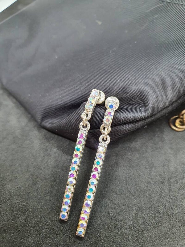 Oorbel hangers