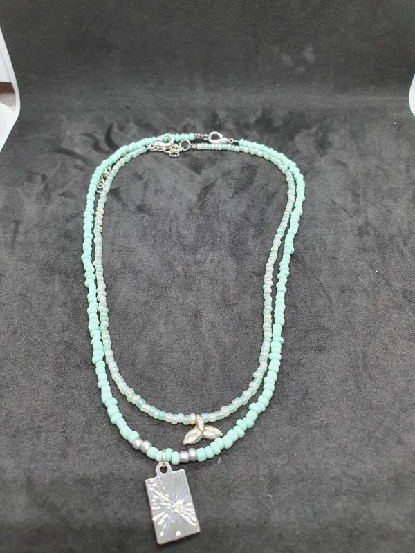 Kralen ketting