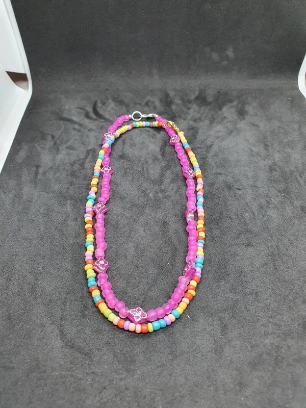 Kralen ketting