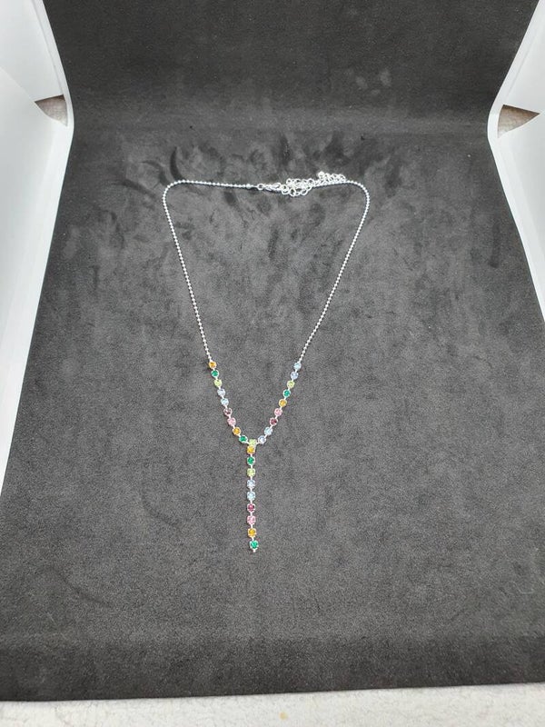 Metalen ketting
