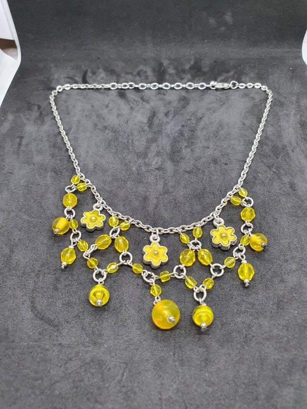 Metalen ketting