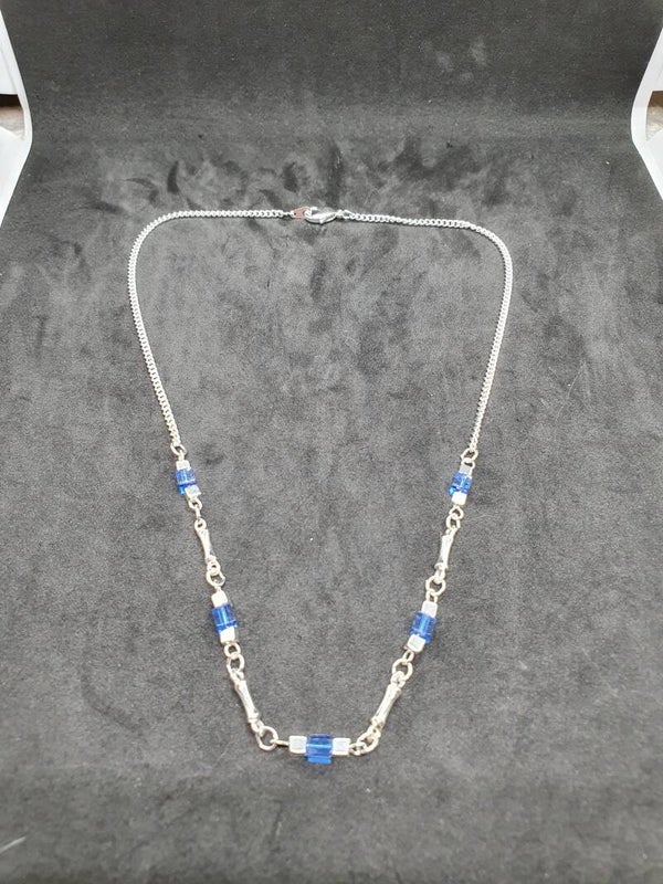 Metalen ketting