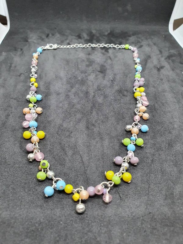 Metalen ketting
