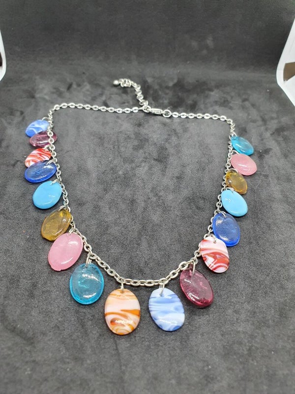 Metalen ketting