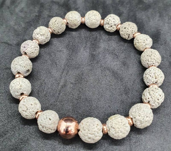Natuurstenen armband