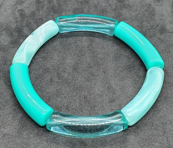 Tube armband