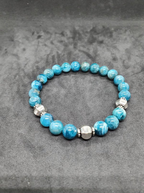 Natuurstenen armband