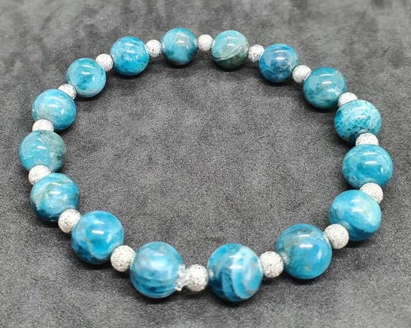 Natuurstenen armband