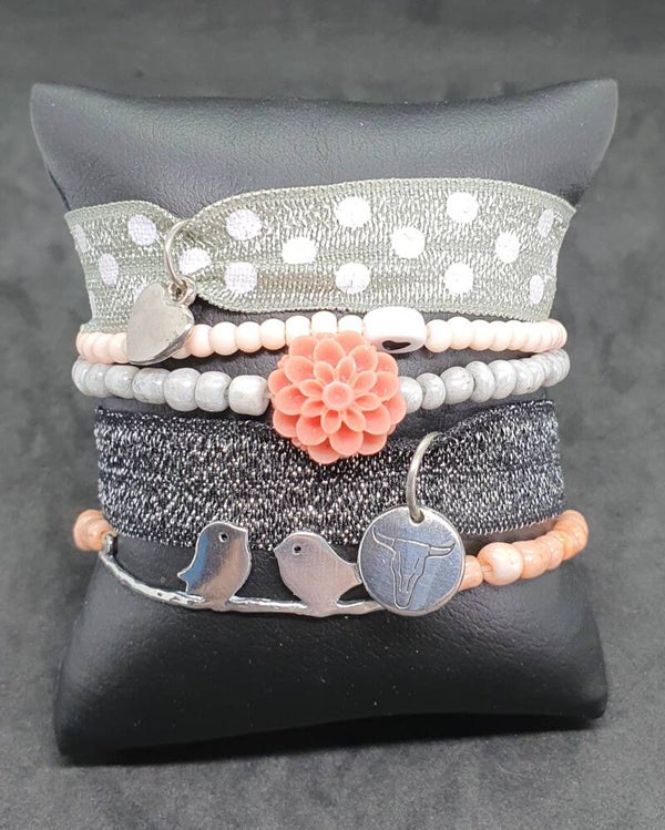 Kinder Ibiza Armbandjes