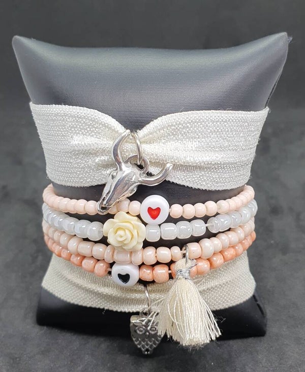 Kinder Ibiza Armbandjes