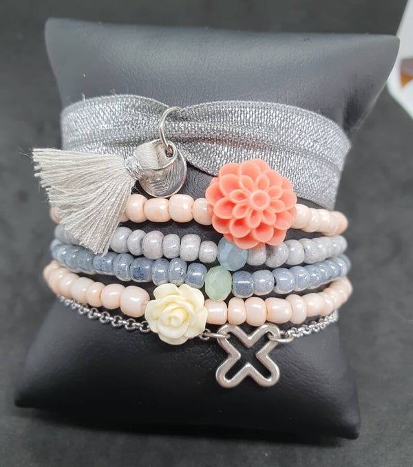 Kinder Ibiza Armbandjes
