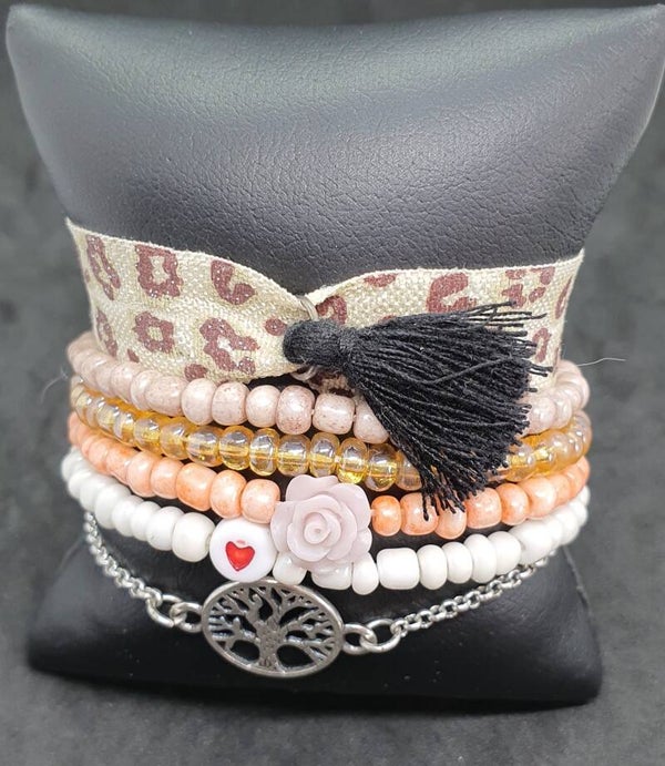 Kinder Ibiza Armbandjes