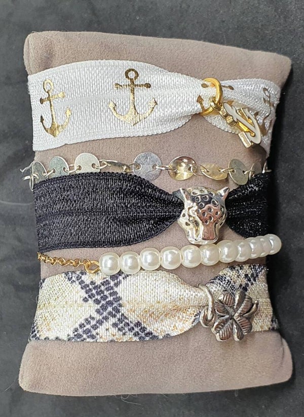 Ibiza armbanden