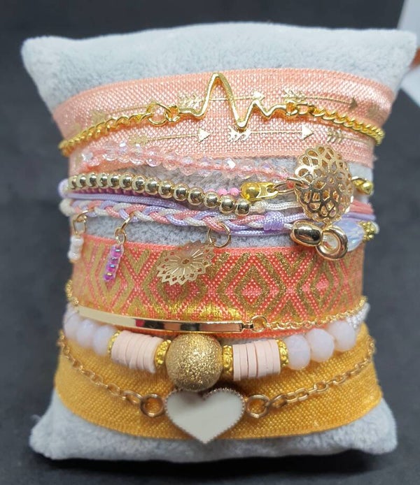 Ibiza armbanden