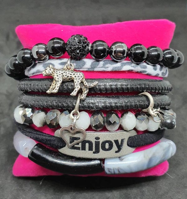Armbanden setje