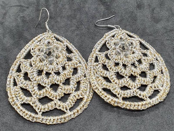 Oorbel hangers