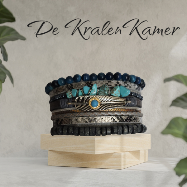Armbanden setje