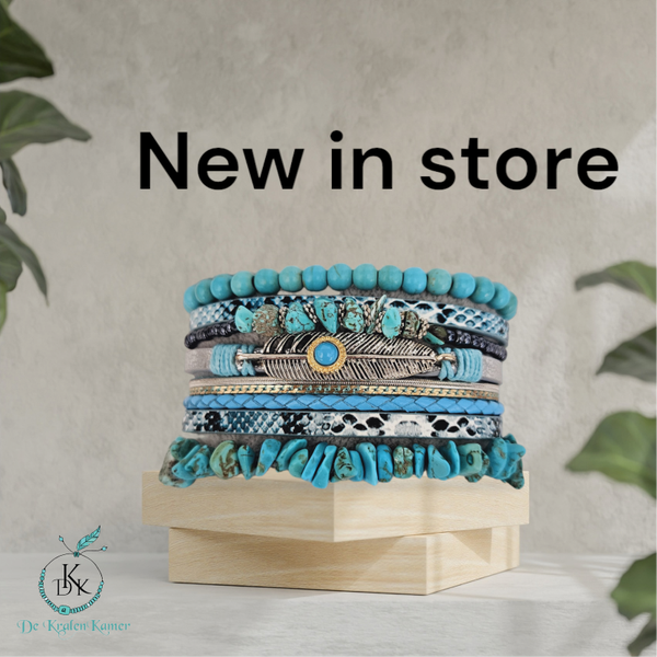 Armbanden setje