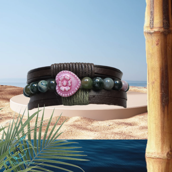 Armbanden setje