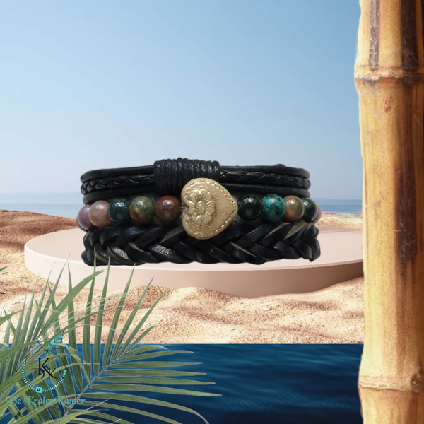 Armbanden setje