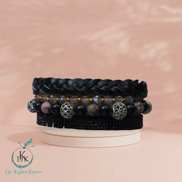 Armbanden setje
