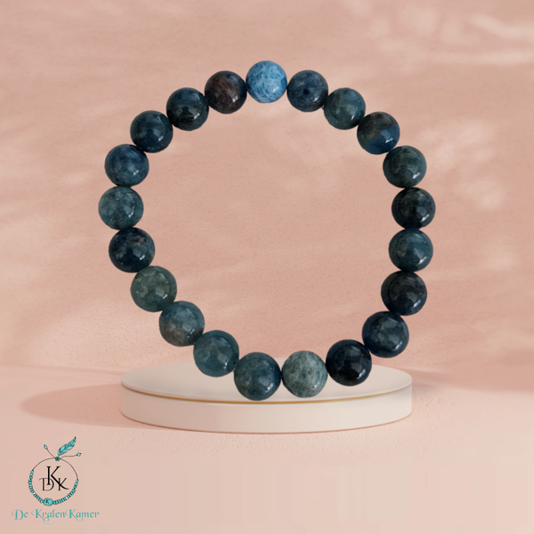 Natuurstenen armband