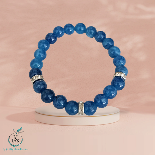 Natuurstenen armband