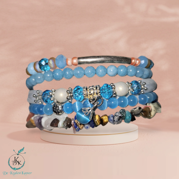 Armbanden setje