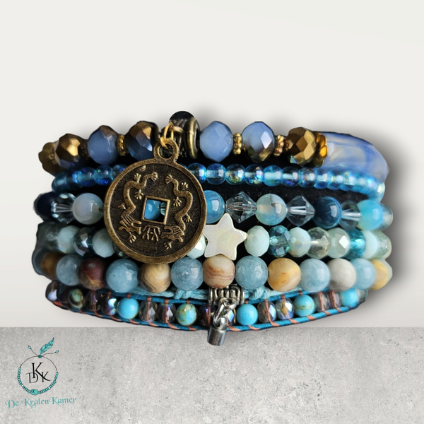 Armbanden setje